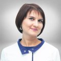 Скворцова Светлана Валентиновна
