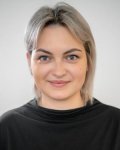 Максютина Юлия