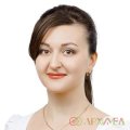 Григорян Виктория Самвеловна