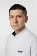 Усманов Дамир Няимович
