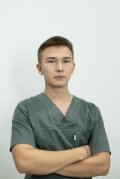Ишмухаметов Руслан Владимирович