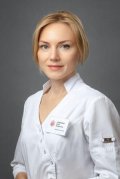 Андриянен Елена