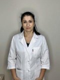 Нохрина Аида Ибрагимовна