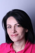 Мкртычан Кристина