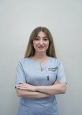 Фарис Мария Михайловна