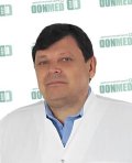 Костюченко Андрей Иванович