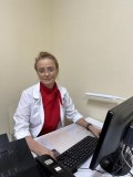 Швецова Регина Станиславовна