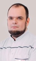 Лизунов Сергей Сергеевич