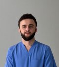 Разаханов Эльмар Завидович