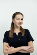 Огородникова Валерия Александровна