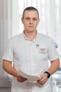 Сафонцев Виталий Михайлович