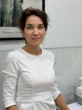 Кромская Алена