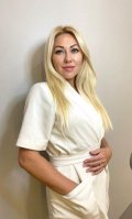 Устинова Алла Александровна