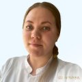Балакало Алла Сергеевна