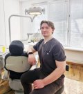 Боровский Леонид Борисович