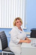Данилова Наталья Леонидовна