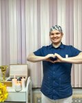 Муксинов Алмаз Зирякович