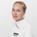 Куликова Мария Владимировна
