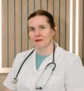 Работская Анна Николаевна