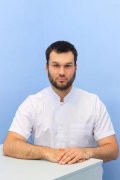 Малашин Арсений Владиславович