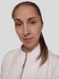Ефимова Екатерина Александровна