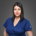 Кострюкова Ирина Александровна