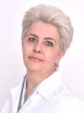 Медведева Татьяна Владимировна