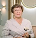 Губарева Елена Николаевна