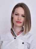 Крюковская Галина Ивановна