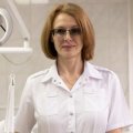 Макаревич Ольга Борисовна