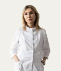 Карымова Ирина Евгеньевна