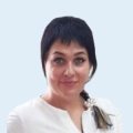 Кудаева Александра Сергеевна