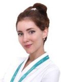Берендяева Анастасия Юрьевна