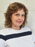 Мельникова Оксана Михайловна