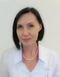 Столярова Светлана Николаевна
