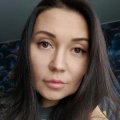 Солоницына Елена Владимировна