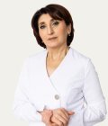 Саакян Лена Валикоевна