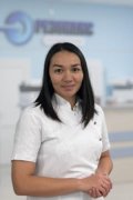 Даутова Сабина Тимуровна