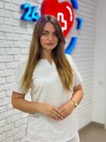 Позднякова Юлия Александровна