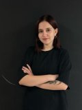 Паукова Анастасия Романовна