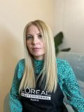 Андреева Татьяна Андреевна