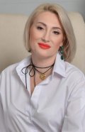 Кириенко Юлия