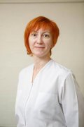 Вовк Жанна Анатольевна