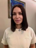 Лашаури Елена