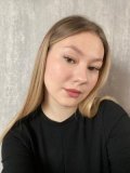 Голова Ксения