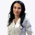 Литвинова Юлия Викторовна