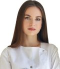 Рассказова Мария Алексеевна