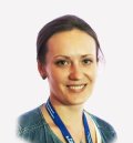 Журавлева Олеся Вячеславовна