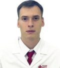 Родин Дмитрий Юрьевич