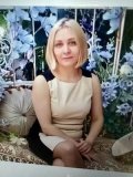 Морозова Светлана Николаевна